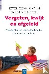 Cooper-Kahn, Joyce, Dietzel, Laurie - Vergeten, kwijt en afgeleid