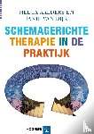 Aalders, Helga, Dijk, Janie van - Schemagerichte therapie in de praktijk