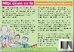 Wijngaart, Tanne van den, Schlattmann, Nathalie - Mijn gezin en ik