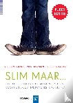 Dawson, Peg, Guare, Richard, Guare, Colin - Slim maar...