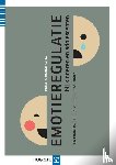 Southam-Gerow, Michael A. - Emotieregulatie bij kinderen en adolescenten