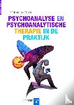 Safran, Jeremy - Psychoanalyse en psychoanalytische therapie in de praktijk