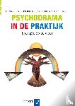 Gilhaus, Henk, Laat, Pierre de, Hest, Frits van - Psychodrama in de praktijk