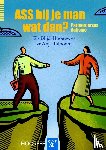 Blijd-Hoogewys, Els, Talboom, Anja - ASS bij je man, wat dan?