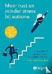 Boxhoorn, Marja - Meer rust en minder stress bij autisme