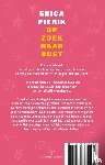 Pierik, Erica - Op zoek naar rust