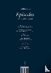 Abel, Iebele - Episodes