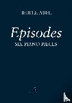 Abel, Iebele - Episodes