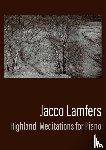 Lamfers, Jacco - Highland Meditations for Piano