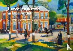 Foorthuis, Willem, Slooten, Luit - Handel en Wandel in Den Andel - De geschiedenis van hotel De Gouden Korenaar en zijn bewoners van 1817 tot heden