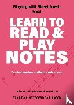 Abel, Iebele, Lamfers, Jacco - Learn to Read & Play Notes