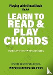 Abel, Iebele, Lamfers, Jacco - Learn to Read & Play Chords