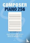 Martins, Sophia - Composer Piano 256