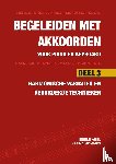 Abel, Iebele, Hommes, Hanna - Deel 3: Harmonische variaties en gevorderde technieken