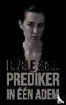 Abel, Iebele - Prediker in één adem