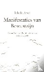 Abel, Iebele - Manifestaties van Bewustzijn