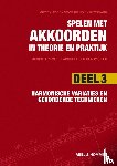 Abel & Hommes - Harmonische variaties en gevorderde technieken