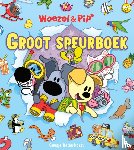 Nederhorst, Guusje - Groot speurboek