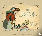 Ligthart, Jan, Scheepstra, H. - Het Prentenboek van Ot en Sien