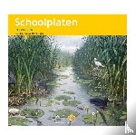 Dost, A.W.M. - Schoolplaten In ons Land