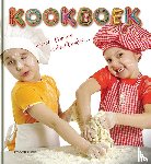 - Kookboek - voor kleine chefkoks...