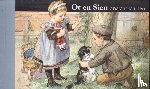  - Ot en Sien ansichtkaarten