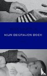 Libertella, Mauro - Mijn begraven boek