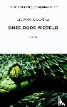 Colanzi, Liliana - Onze dode wereld