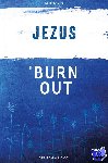 Vos, David de - Jezus en burn-out