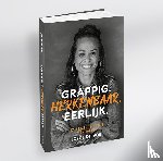 Vos, Joyce de - Grappig. Herkenbaar. Eerlijk.