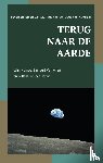Hompe, Wim, Verheijen, Lambert, Hekke, Willem van het - Terug naar de aarde