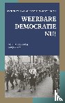 Hekke, Willem van het, Zwart, Rutger - Weerbare democratie nu!