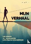 Clarysse, Dominique - Mijn verhaal