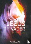 Galpin, Trevor - Jezus en zijn vader
