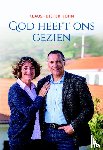 John, Klaus-Dieter - God heeft ons gezien