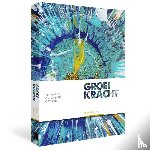 Karssen, Mirjam - Groeikracht - stil worden ontvangen opstaan