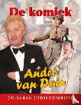 Duin, André van - De komiek