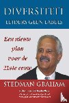 Graham, Stedman - Diversiteit
