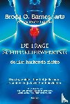 Barnes, Broda O., Galton, Lawrence - De trage schildklierwerking