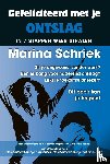 Schriek, Marina - Gefeliciteerd met je ontslag