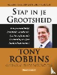 Robbins, Tony - Stap in je grootsheid
