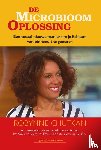 Chutkan, Robynne - De microbioom oplossing