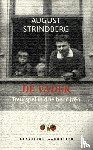 Strindberg, August, Broomans, Petra - De vader - Treurspel in drie bedrijven
