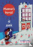 Jager, Hanneke de - Mama's borst is ziek