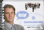 Lingsma, M., Boers, A. - Help! ik geef coachend leiding