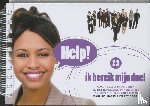 Lingsma, Marijke, Boers, Aty - Help! ik bereik mijn doel - coach jezelf, basisbeginselen, tips en checklists