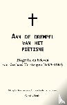 Tersteegen, Gerhard - Aan de drempel van het piëtisme