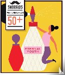 Snorgids voor vrouwen van 50 plus