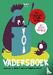 Janssen, Gerard - Het vadersboek
