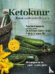 Naessens, Pascale, Pijl, Hanno - Ketokuur - Nieuwe editie
